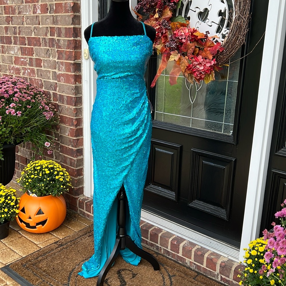 💎Windsor Sequin Formal